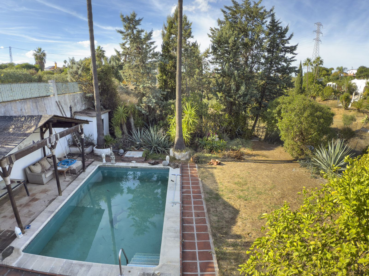 Te koop Vrijstaande Villa Costa Del Sol Alhaurín El Grande € 475.000,-