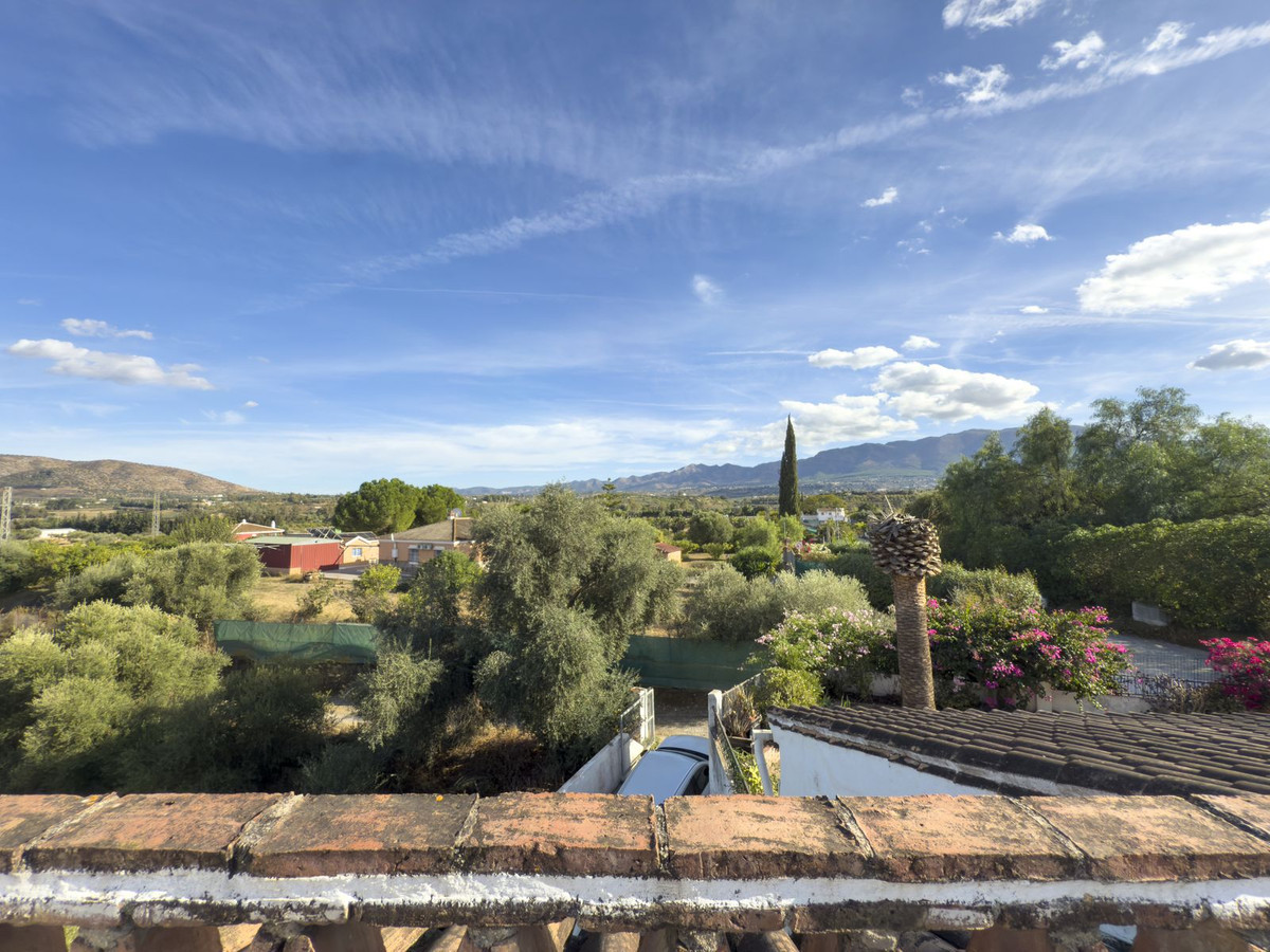 Te koop Vrijstaande Villa Costa Del Sol Alhaurín El Grande € 475.000,-