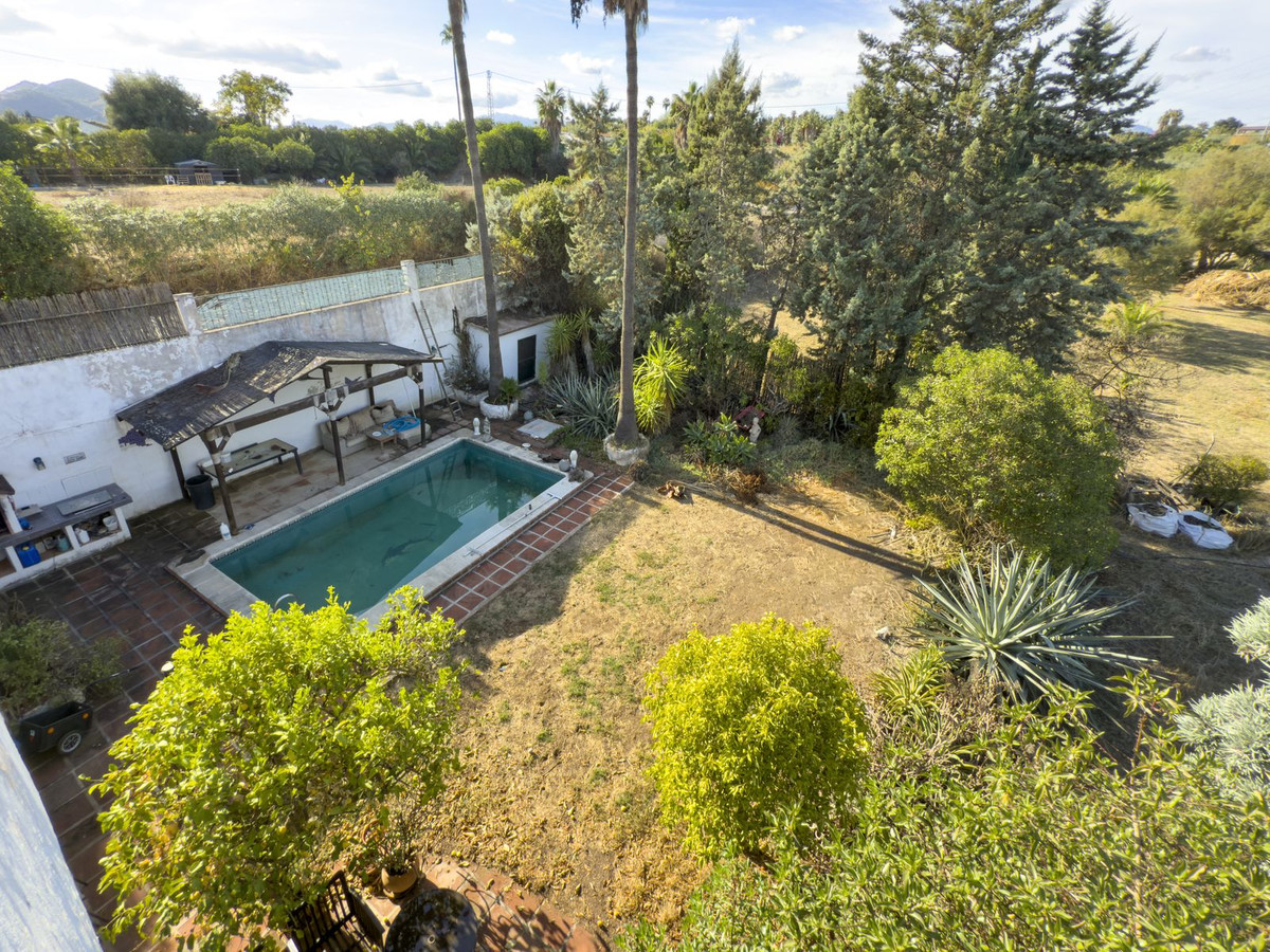 Te koop Vrijstaande Villa Costa Del Sol Alhaurín El Grande € 475.000,-