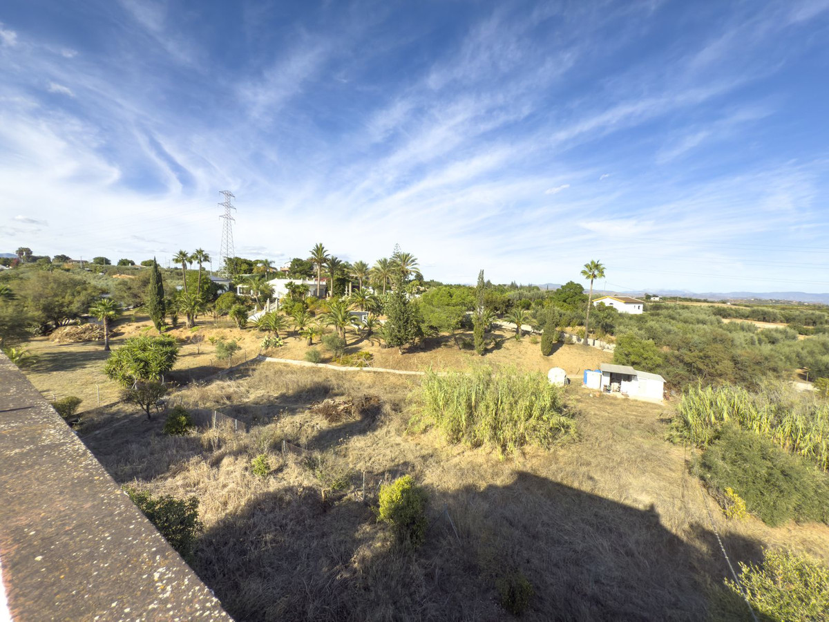 Te koop Vrijstaande Villa Costa Del Sol Alhaurín El Grande € 475.000,-