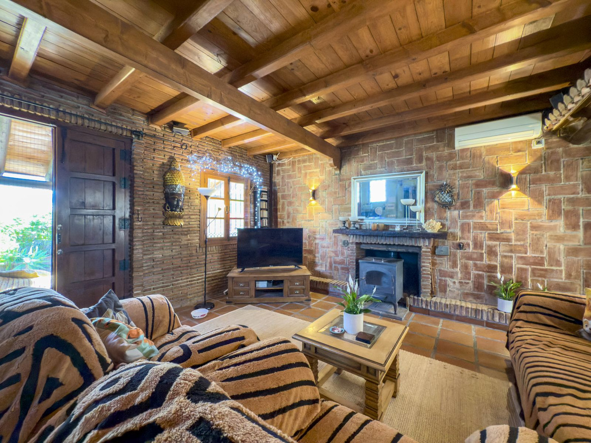 Te koop Vrijstaande Villa Costa Del Sol Alhaurín El Grande € 475.000,-