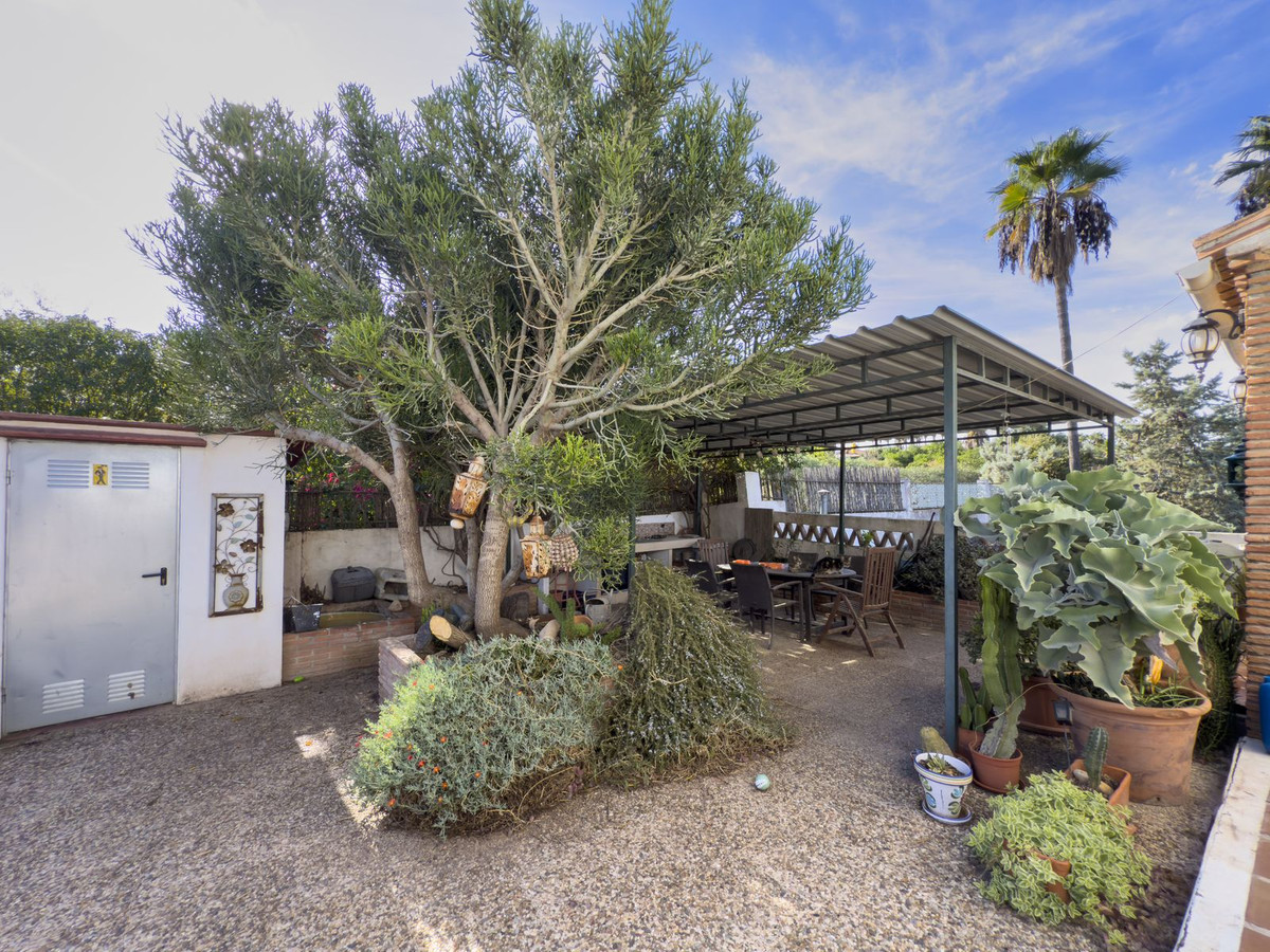 Te koop Vrijstaande Villa Costa Del Sol Alhaurín El Grande € 475.000,-