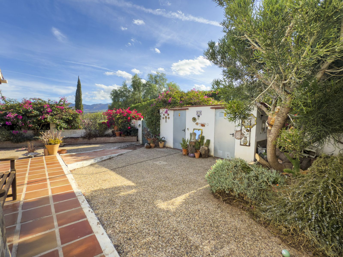 Te koop Vrijstaande Villa Costa Del Sol Alhaurín El Grande € 475.000,-