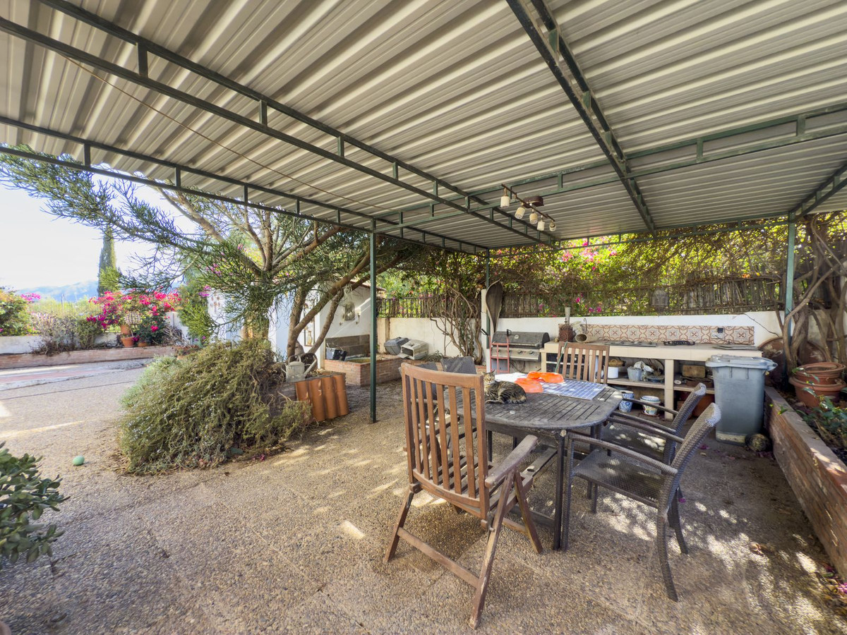 Te koop Vrijstaande Villa Costa Del Sol Alhaurín El Grande € 475.000,-