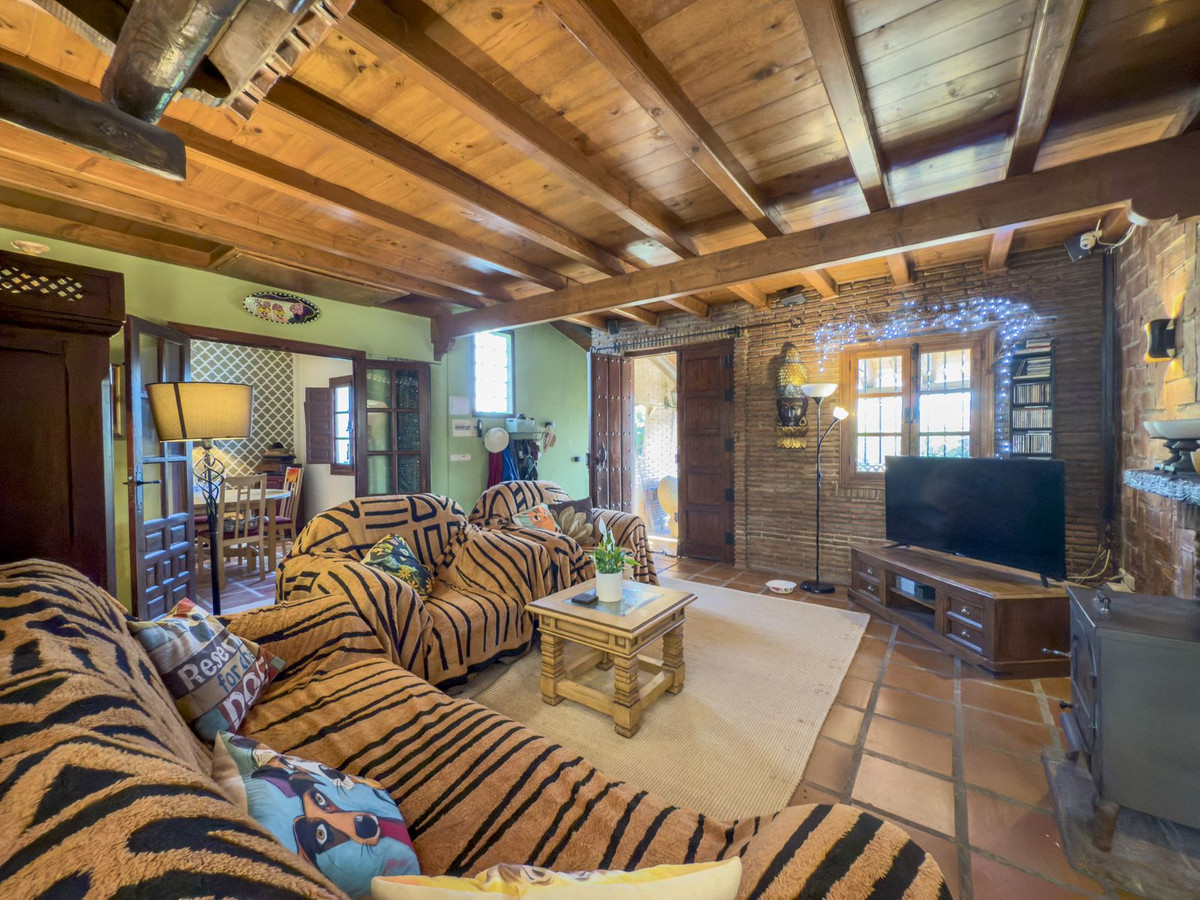 Te koop Vrijstaande Villa Costa Del Sol Alhaurín El Grande € 475.000,-