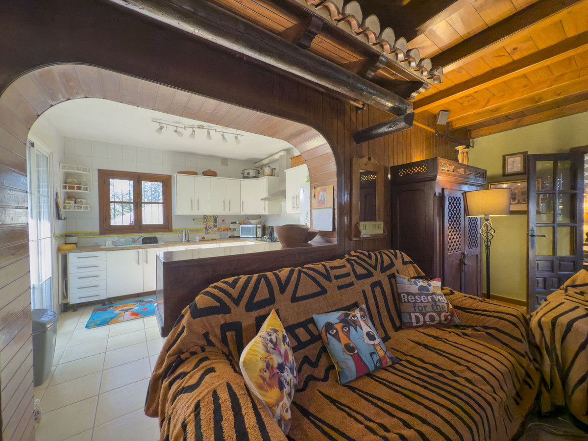 Te koop Vrijstaande Villa Costa Del Sol Alhaurín El Grande € 475.000,-