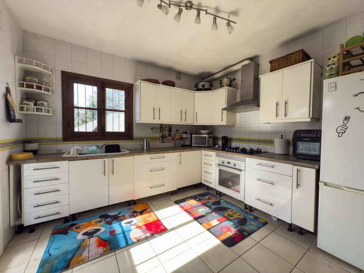 Te koop Vrijstaande Villa Costa Del Sol Alhaurín El Grande € 475.000,-