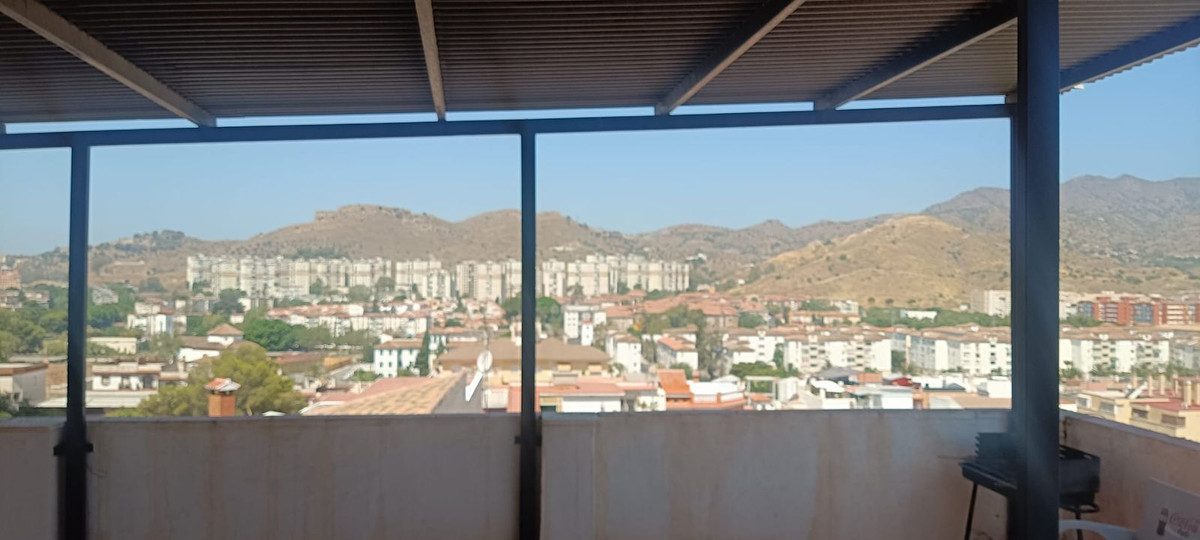 Te koop Middle Floor Apartment Costa Del Sol Málaga € 169.000,-