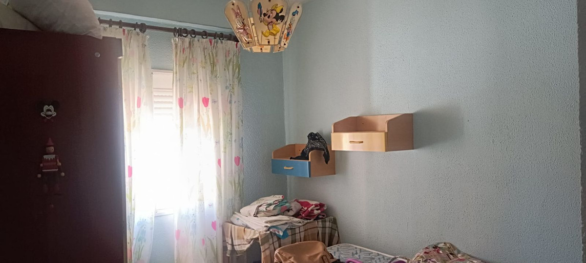 Te koop Middle Floor Apartment Costa Del Sol Málaga € 169.000,-