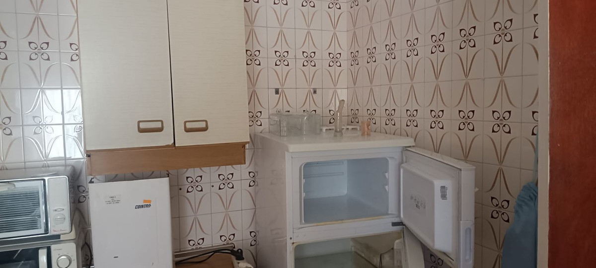 Te koop Middle Floor Apartment Costa Del Sol Málaga € 169.000,-