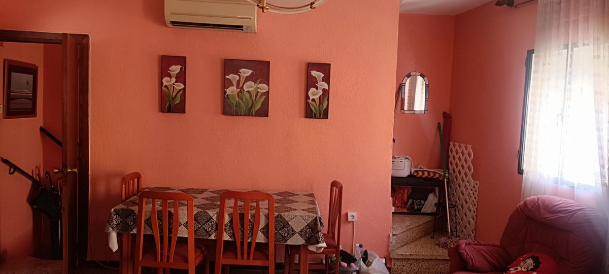 Te koop Middle Floor Apartment Costa Del Sol Málaga € 169.000,-