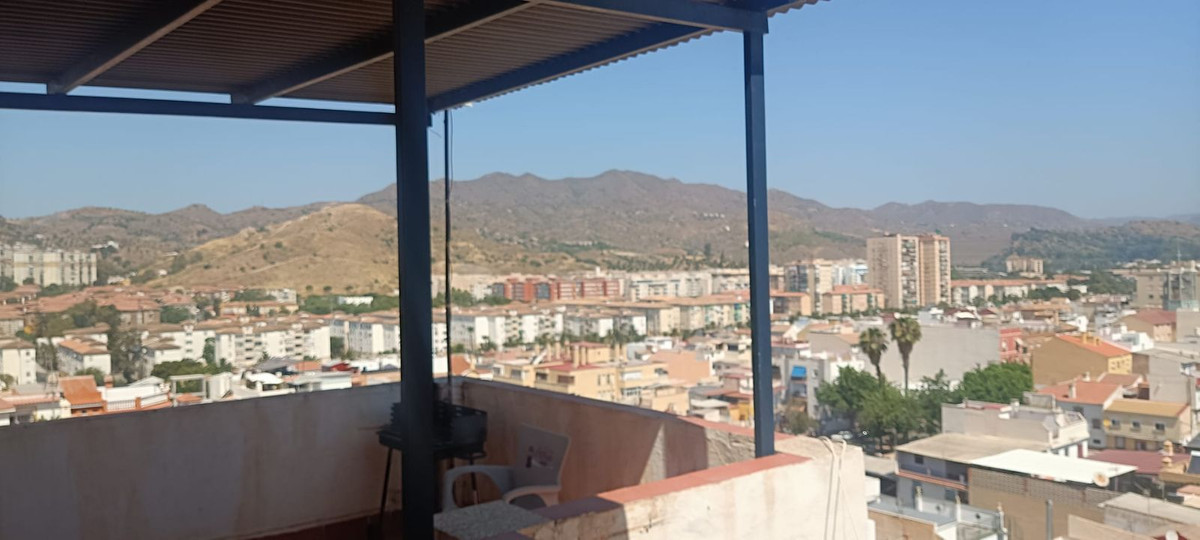Te koop Middle Floor Apartment Costa Del Sol Málaga € 169.000,-