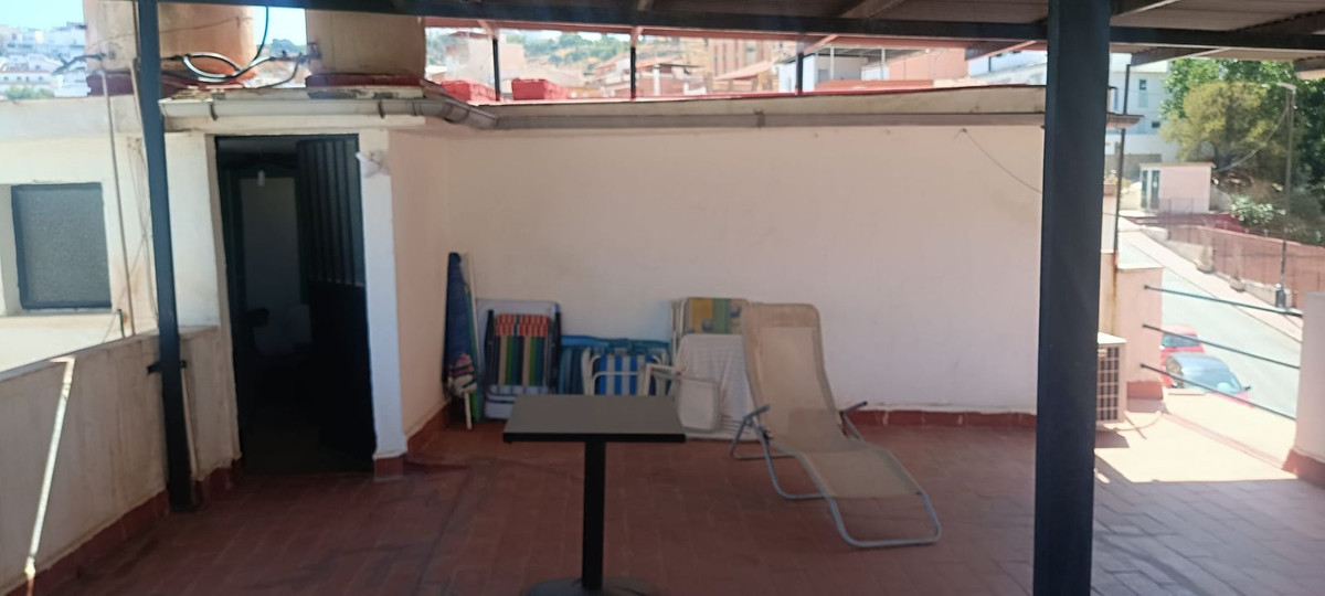 Te koop Middle Floor Apartment Costa Del Sol Málaga € 169.000,-