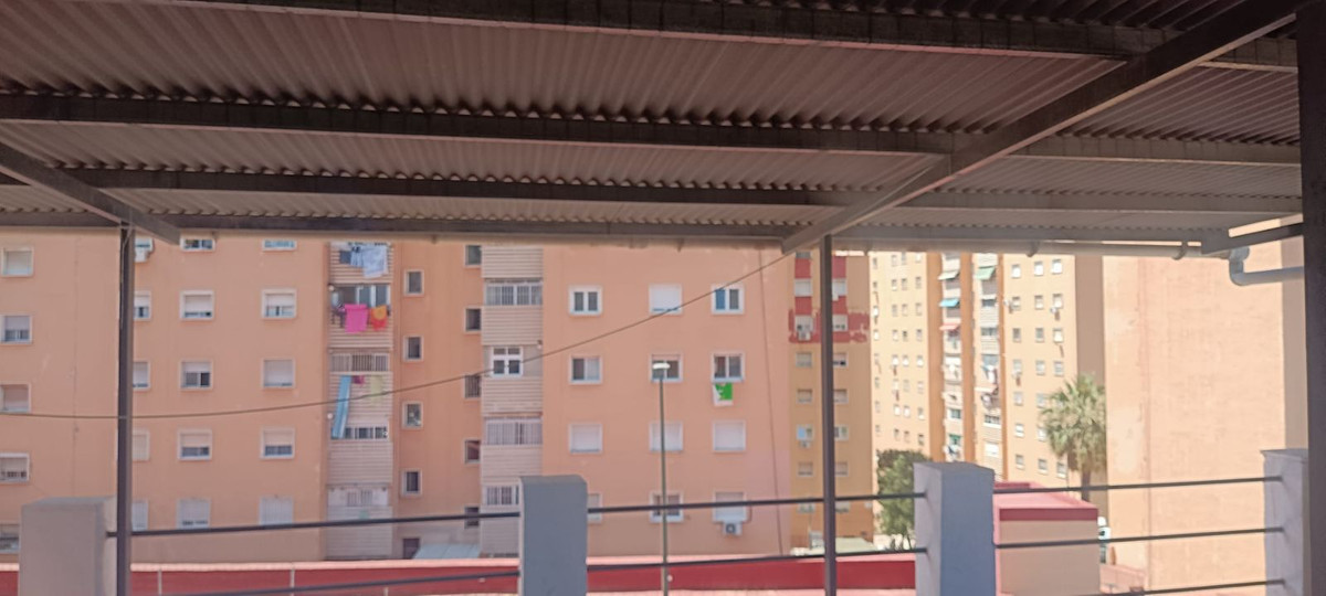 Te koop Middle Floor Apartment Costa Del Sol Málaga € 169.000,-