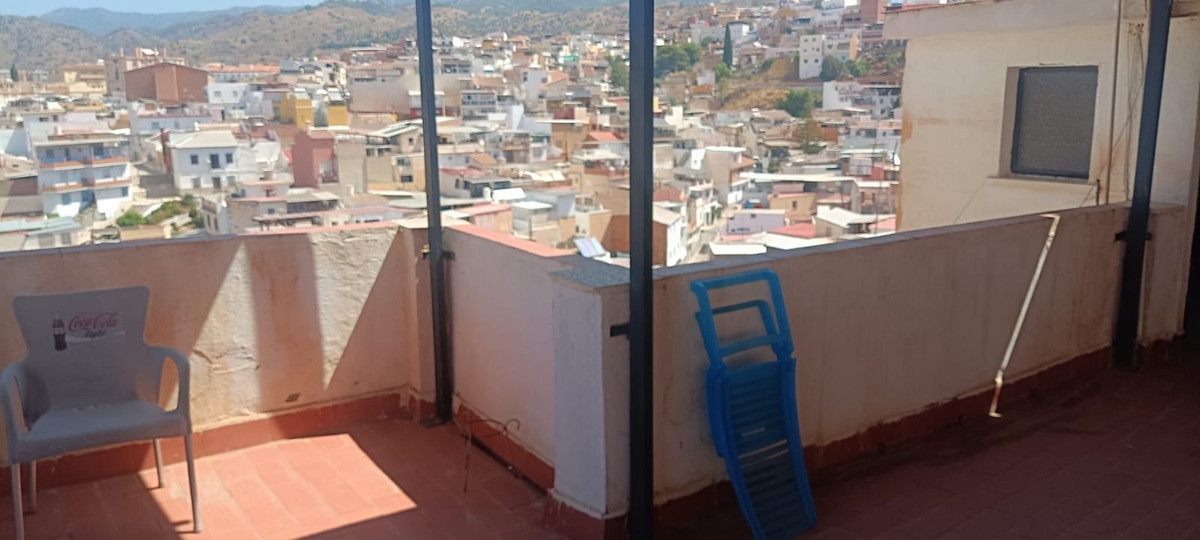 Te koop Middle Floor Apartment Costa Del Sol Málaga € 169.000,-