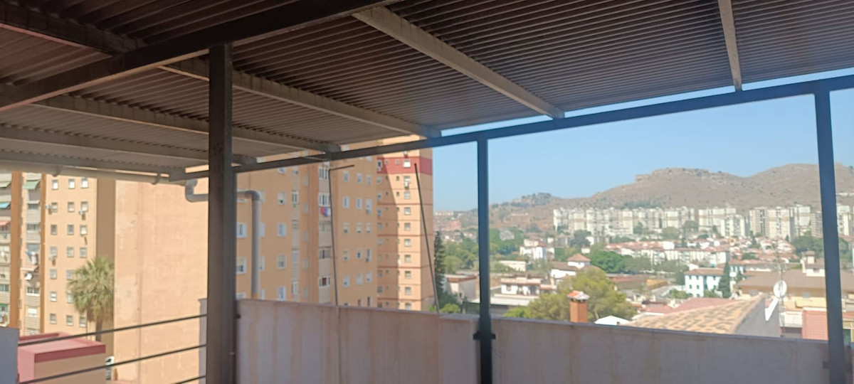 Te koop Middle Floor Apartment Costa Del Sol Málaga € 169.000,-