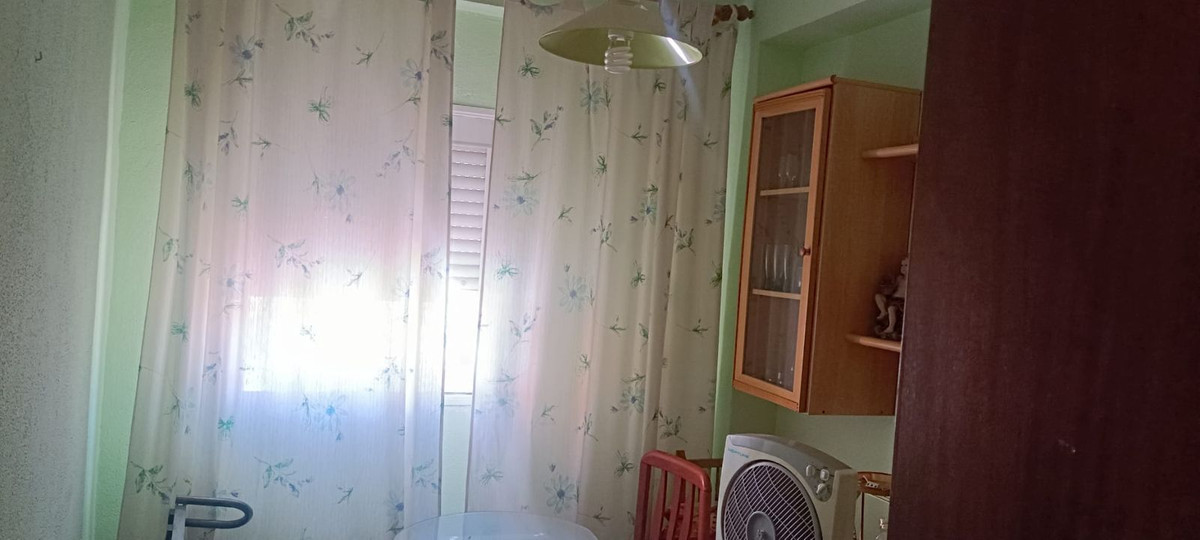 Te koop Middle Floor Apartment Costa Del Sol Málaga € 169.000,-