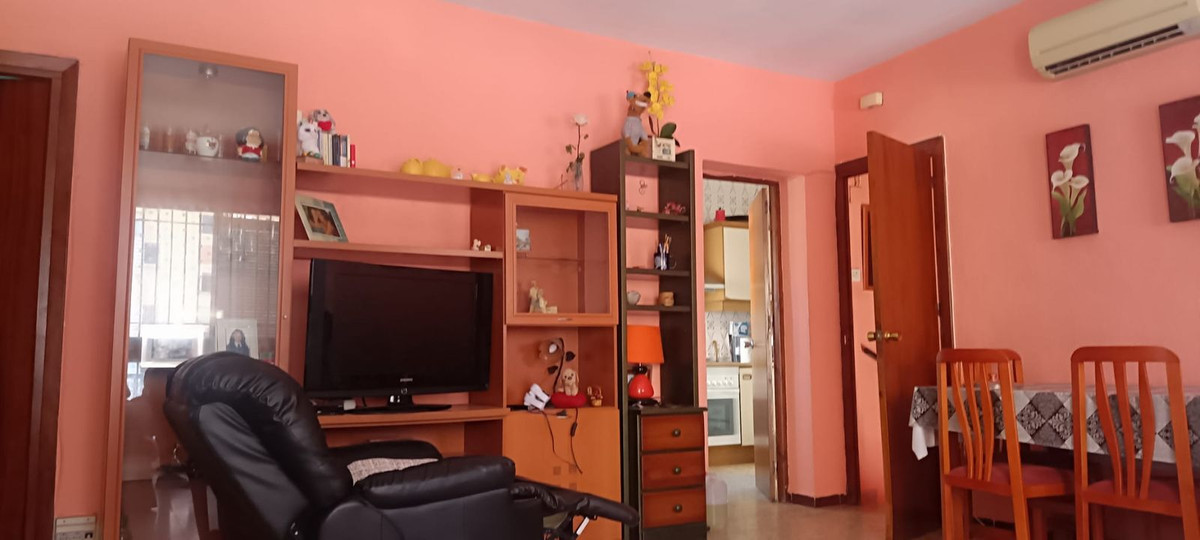 Te koop Middle Floor Apartment Costa Del Sol Málaga € 169.000,-