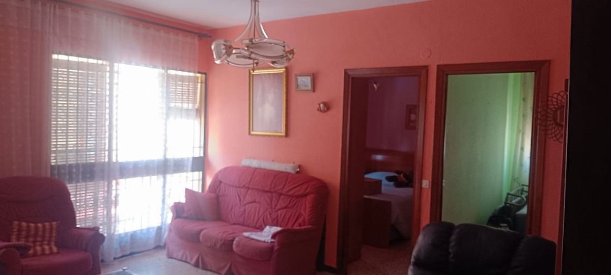 Te koop Middle Floor Apartment Costa Del Sol Málaga € 169.000,-