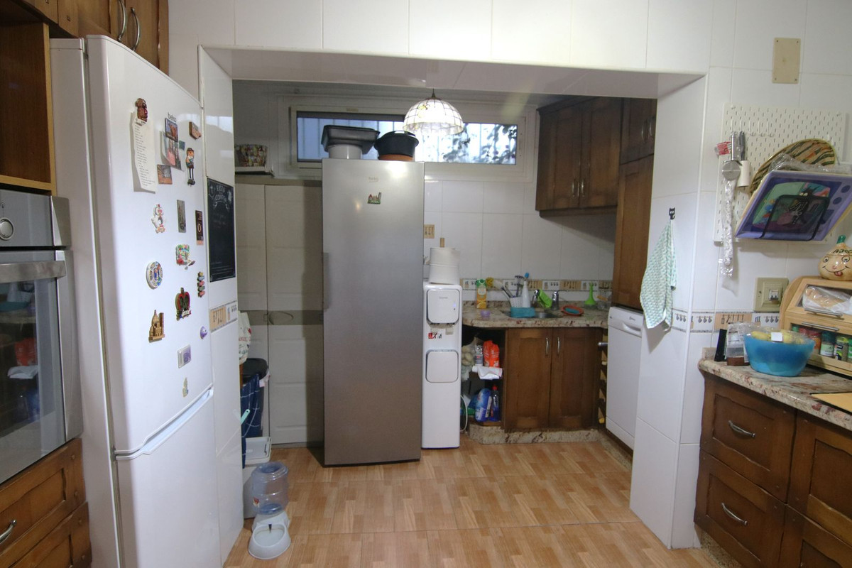 Te koop Half vrijstaand huis Costa Del Sol Coín € 249.900,-