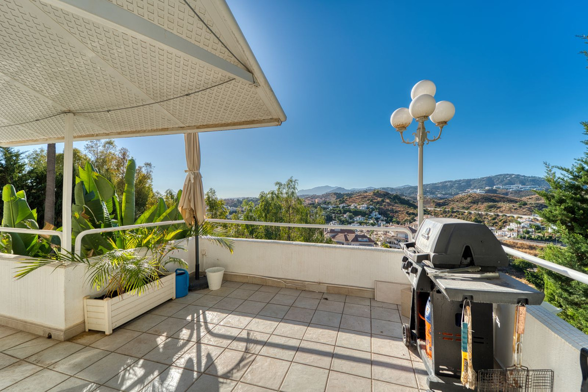 Te koop Vrijstaande Villa Costa Del Sol Nueva Andalucía € 1.700.000,-