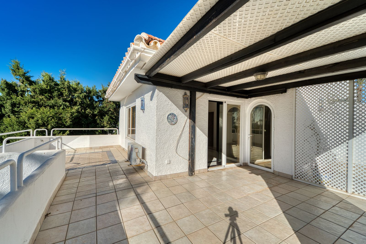 Te koop Vrijstaande Villa Costa Del Sol Nueva Andalucía € 1.700.000,-