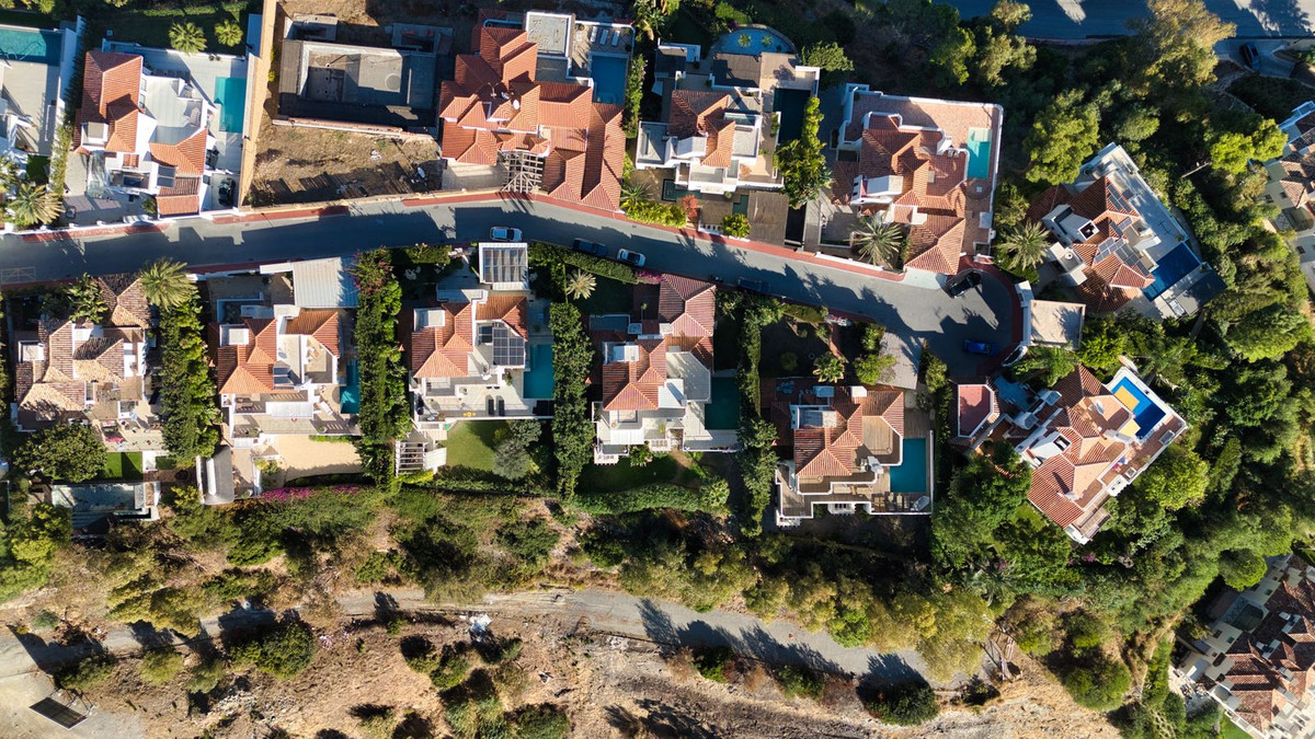 Te koop Vrijstaande Villa Costa Del Sol Nueva Andalucía € 1.700.000,-