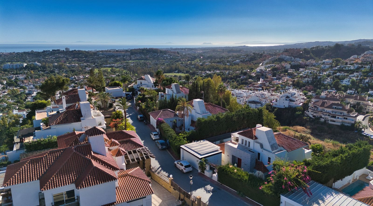 Te koop Vrijstaande Villa Costa Del Sol Nueva Andalucía € 1.700.000,-