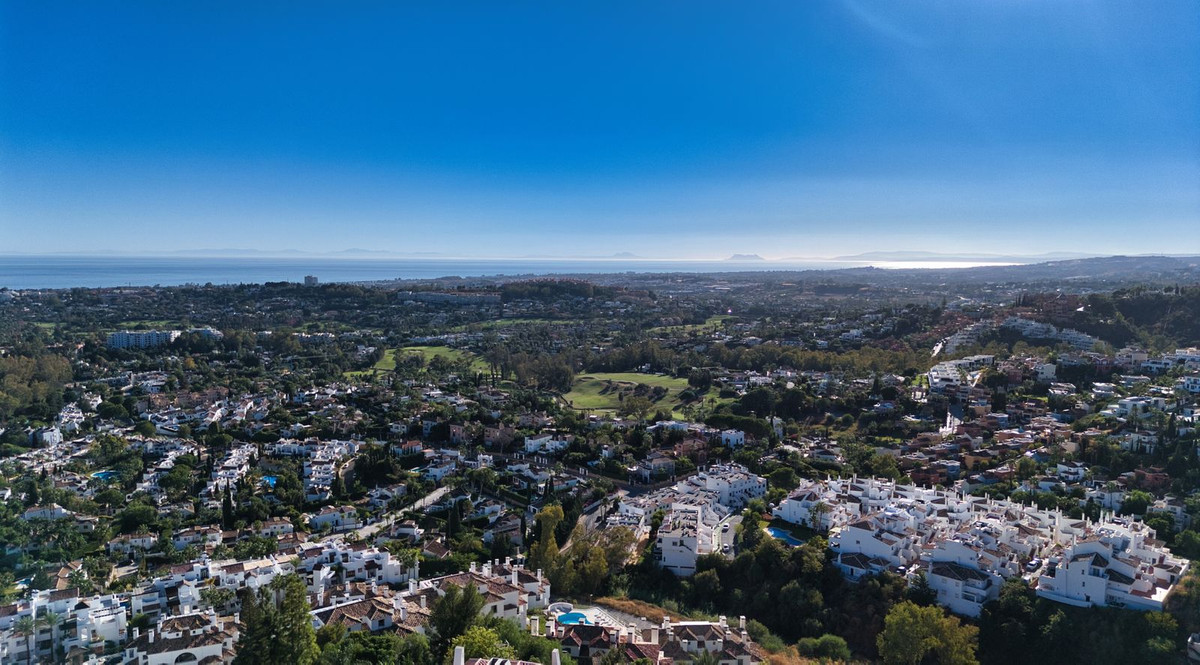 Te koop Vrijstaande Villa Costa Del Sol Nueva Andalucía € 1.700.000,-