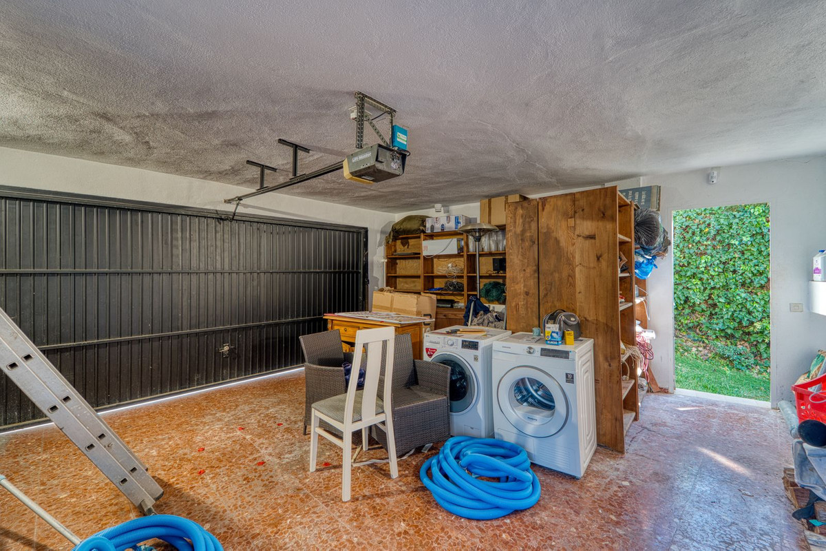 Te koop Vrijstaande Villa Costa Del Sol Nueva Andalucía € 1.700.000,-