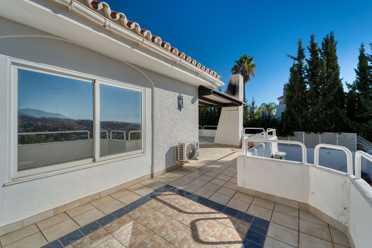 Te koop Vrijstaande Villa Costa Del Sol Nueva Andalucía € 1.700.000,-