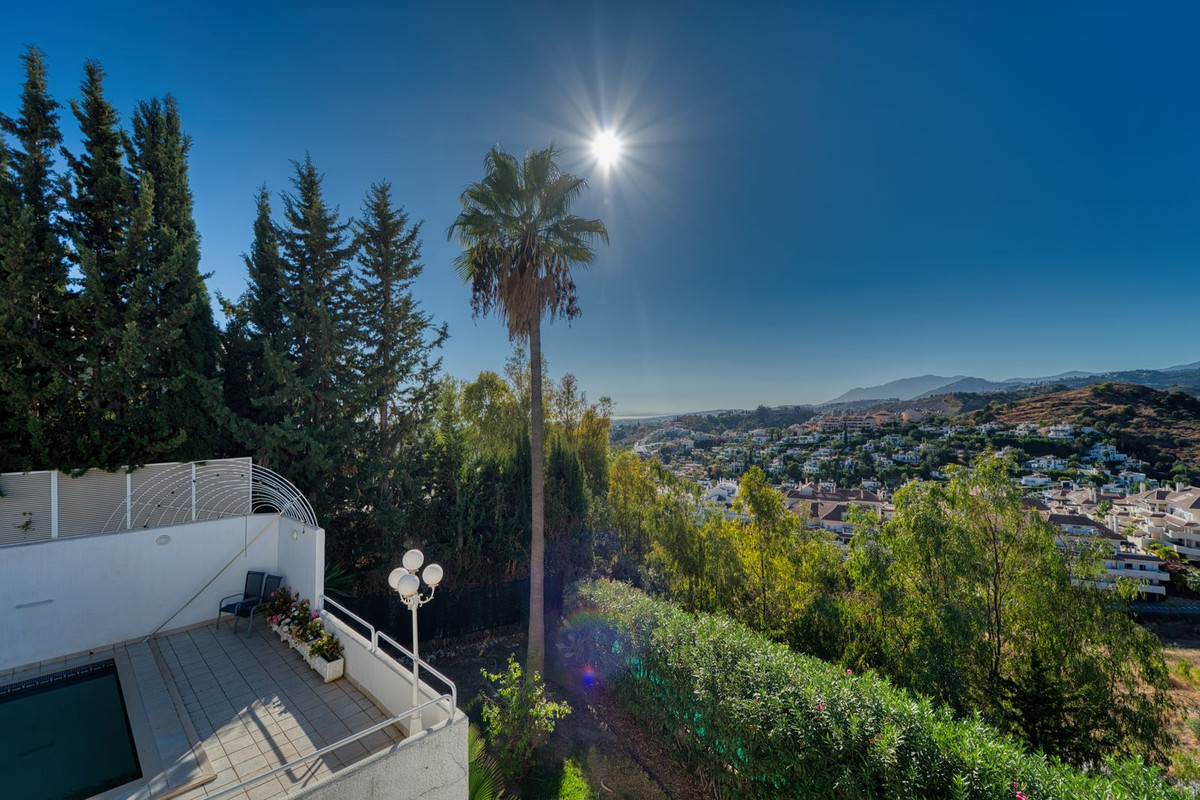 Te koop Vrijstaande Villa Costa Del Sol Nueva Andalucía € 1.700.000,-