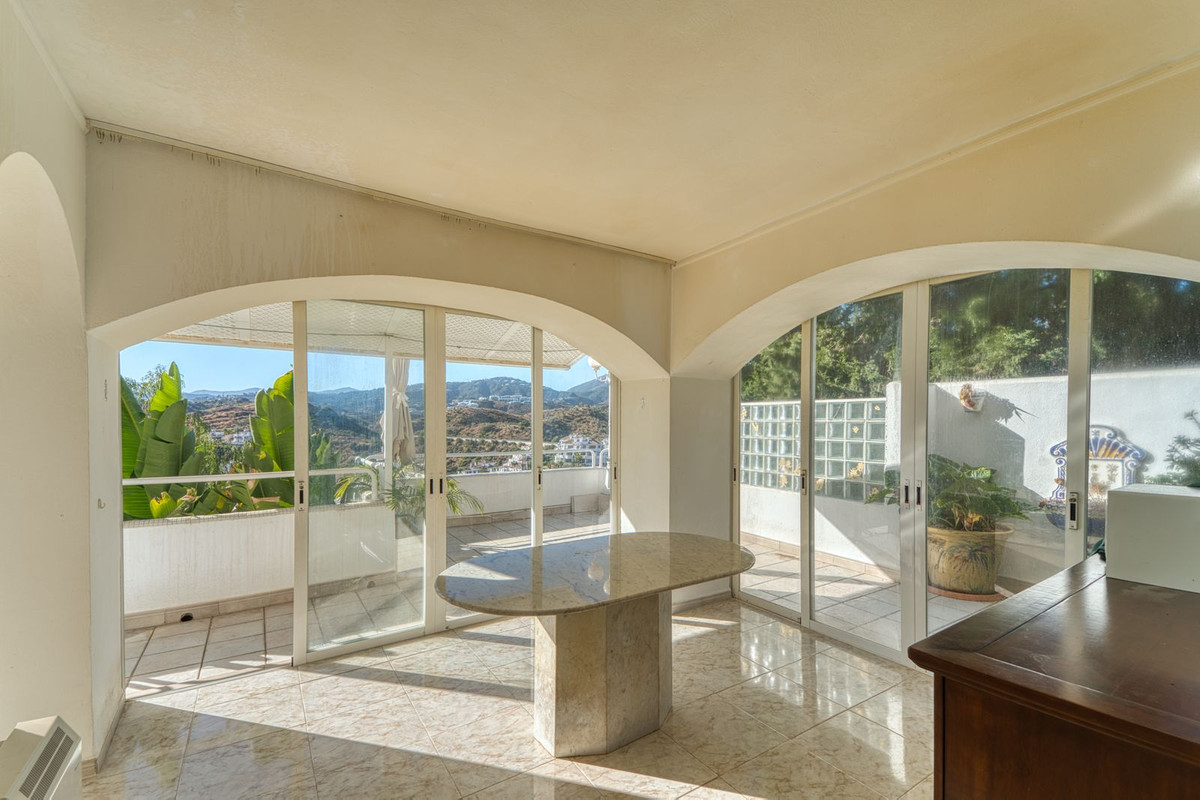 Te koop Vrijstaande Villa Costa Del Sol Nueva Andalucía € 1.700.000,-