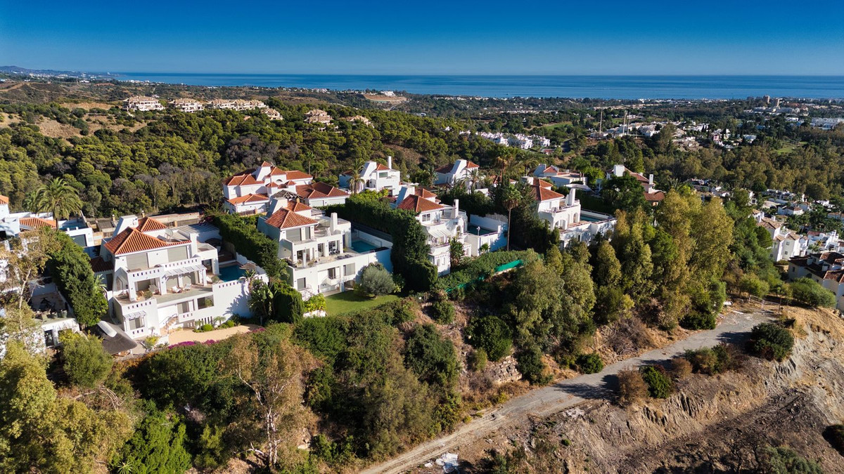 Te koop Vrijstaande Villa Costa Del Sol Nueva Andalucía € 1.700.000,-