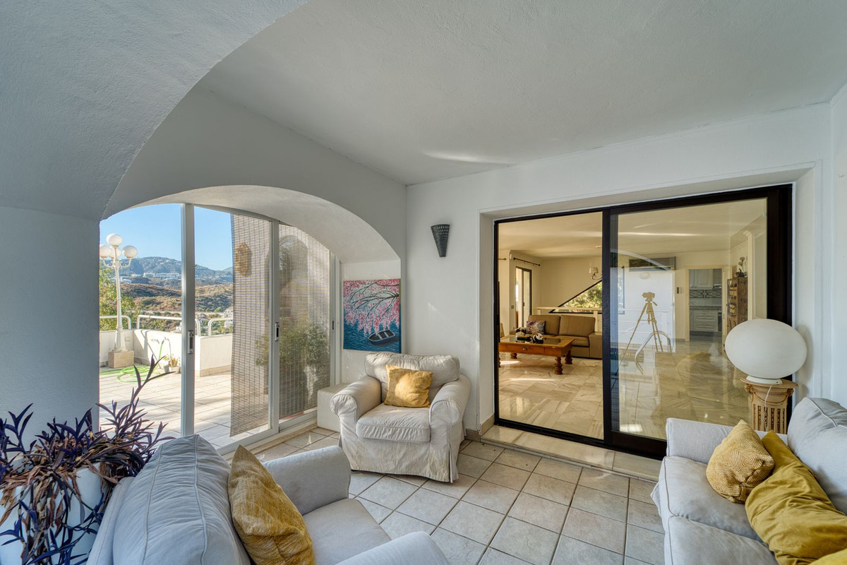 Te koop Vrijstaande Villa Costa Del Sol Nueva Andalucía € 1.700.000,-