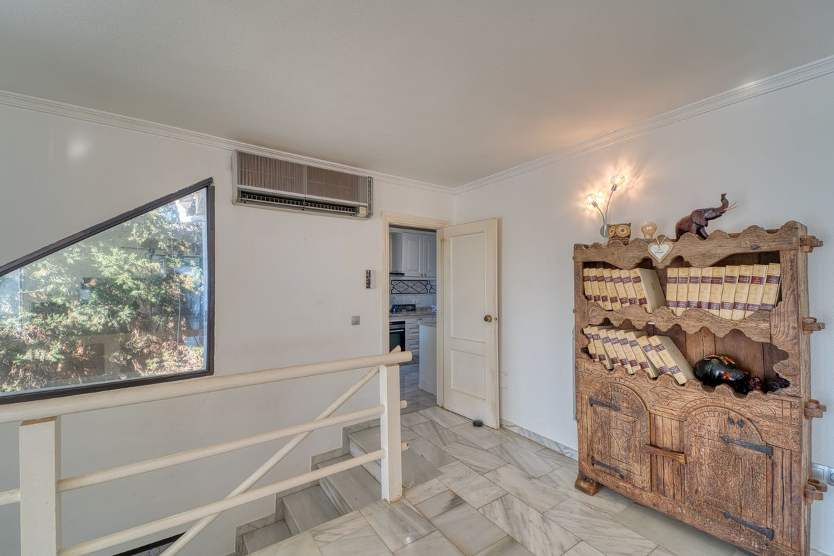 Te koop Vrijstaande Villa Costa Del Sol Nueva Andalucía € 1.700.000,-