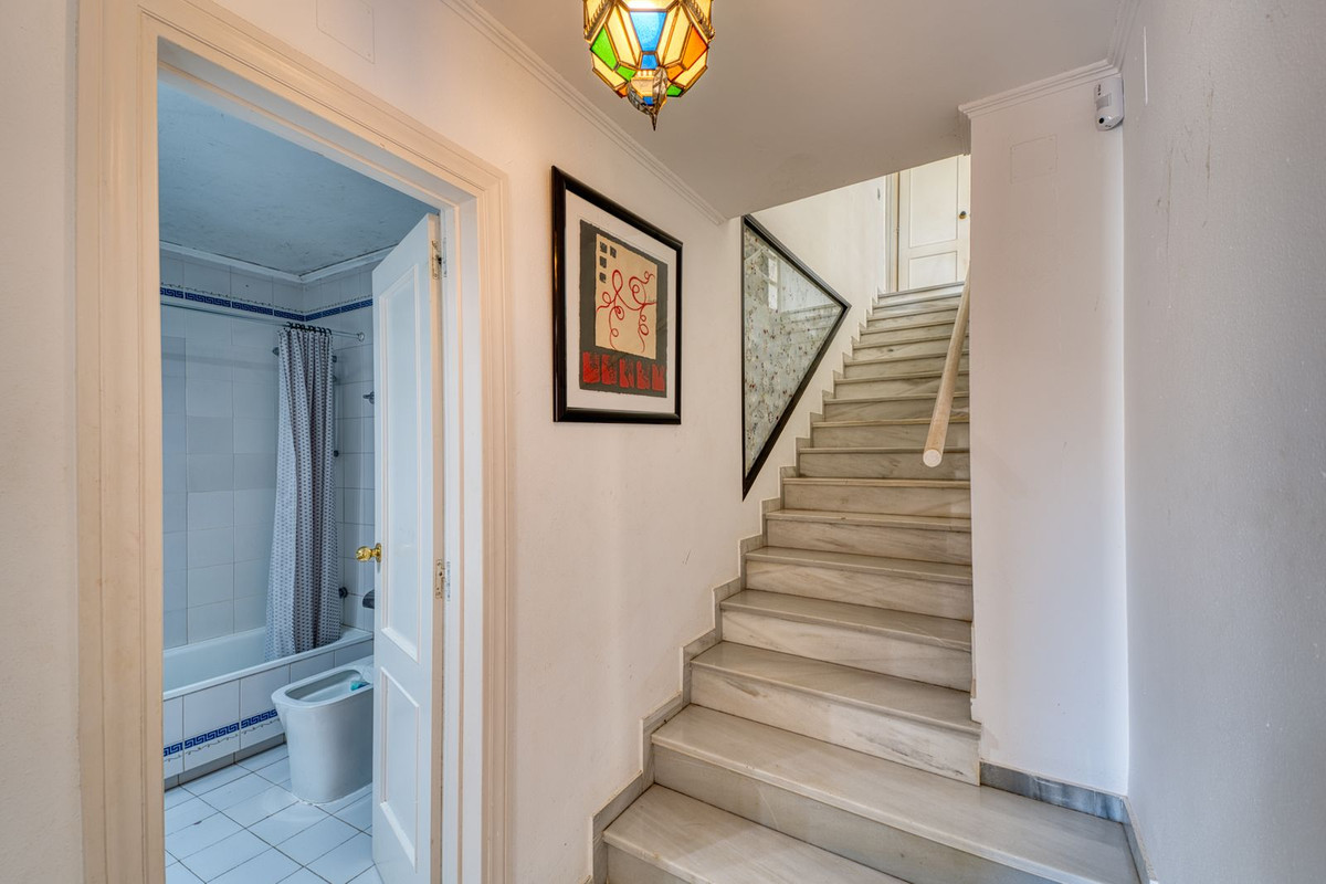 Te koop Vrijstaande Villa Costa Del Sol Nueva Andalucía € 1.700.000,-