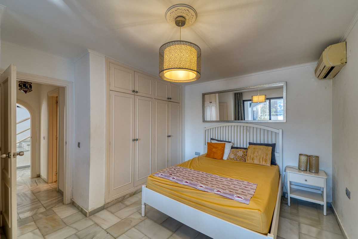 Te koop Vrijstaande Villa Costa Del Sol Nueva Andalucía € 1.700.000,-