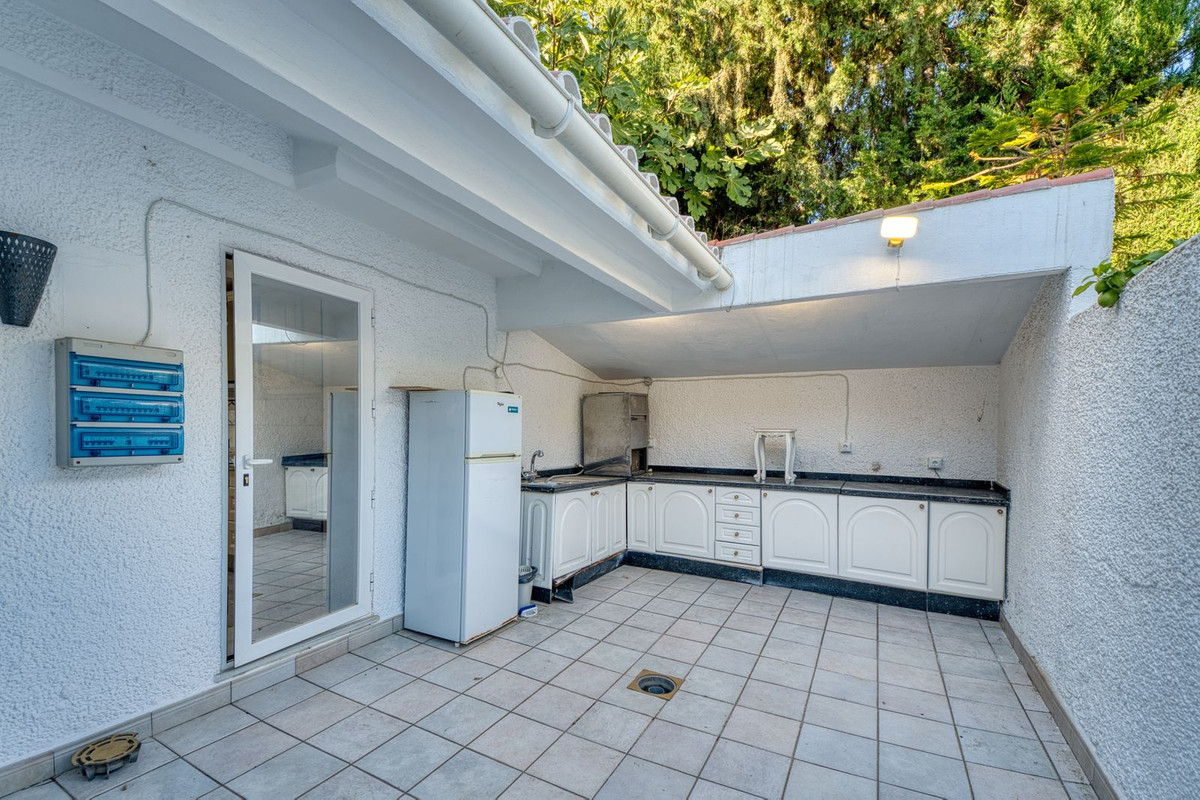 Te koop Vrijstaande Villa Costa Del Sol Nueva Andalucía € 1.700.000,-