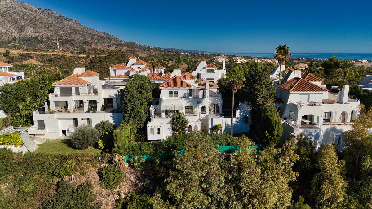 Te koop Vrijstaande Villa Costa Del Sol Nueva Andalucía € 1.700.000,-
