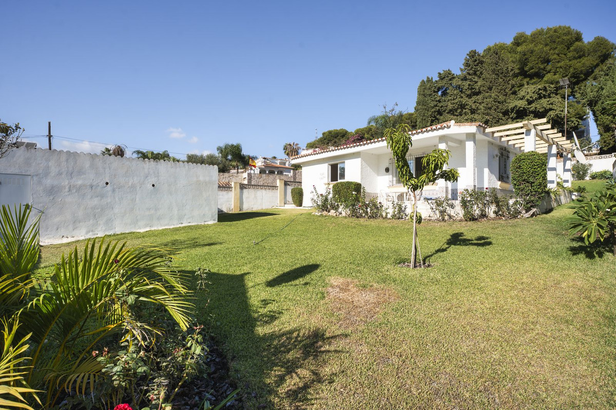 Te koop Vrijstaande Villa Costa Del Sol Nueva Andalucía € 675.000,-