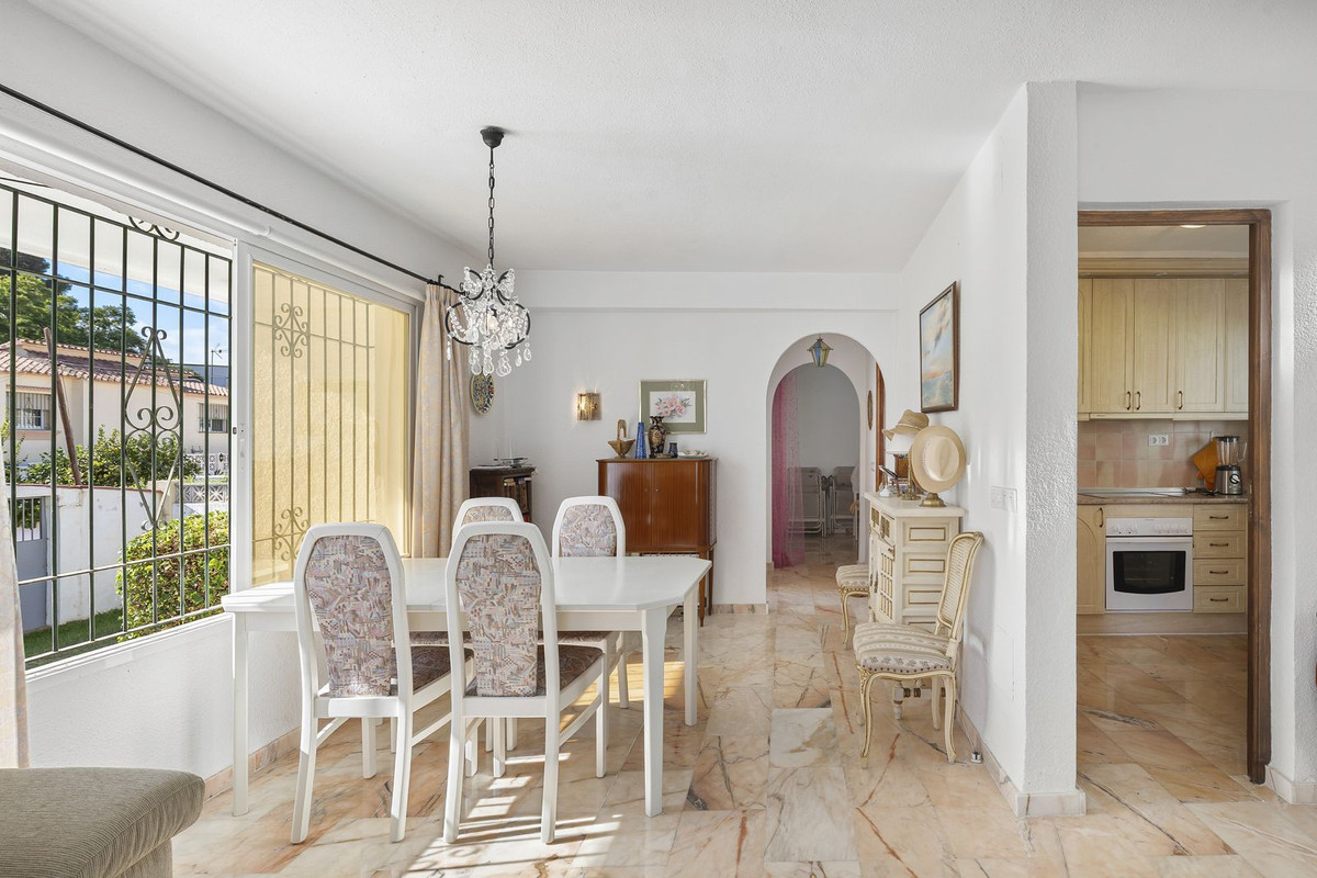 Te koop Vrijstaande Villa Costa Del Sol Nueva Andalucía € 675.000,-