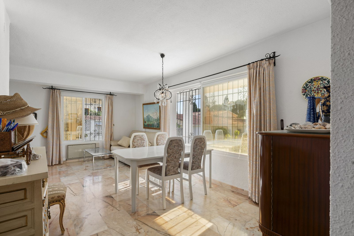 Te koop Vrijstaande Villa Costa Del Sol Nueva Andalucía € 675.000,-