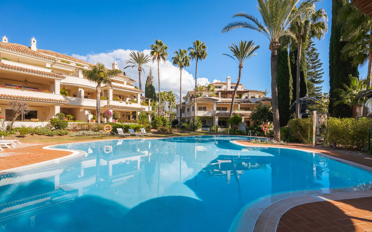 Te koop Penthouse Duplex Costa Del Sol Nueva Andalucía € 3.950.000,-