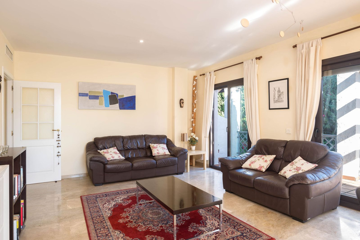 Te koop Middle Floor Apartment Costa Del Sol Río Real € 549.000,-