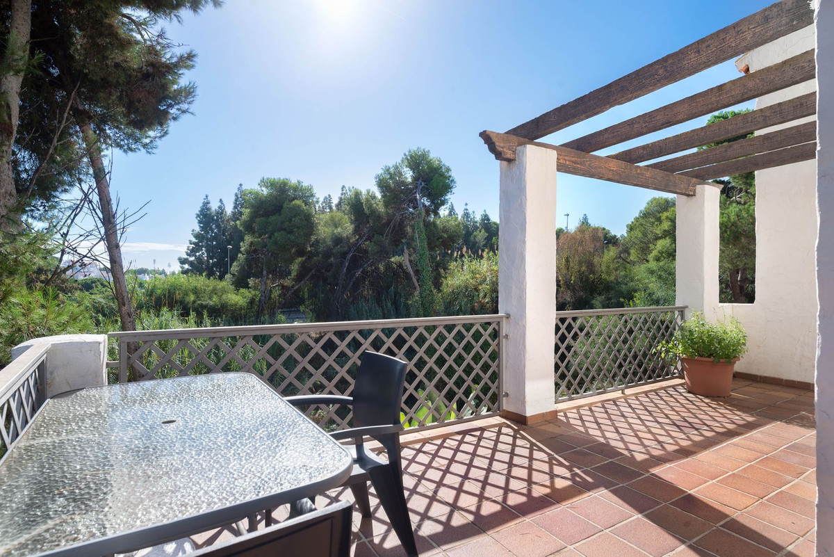 Te koop Middle Floor Apartment Costa Del Sol Río Real € 549.000,-