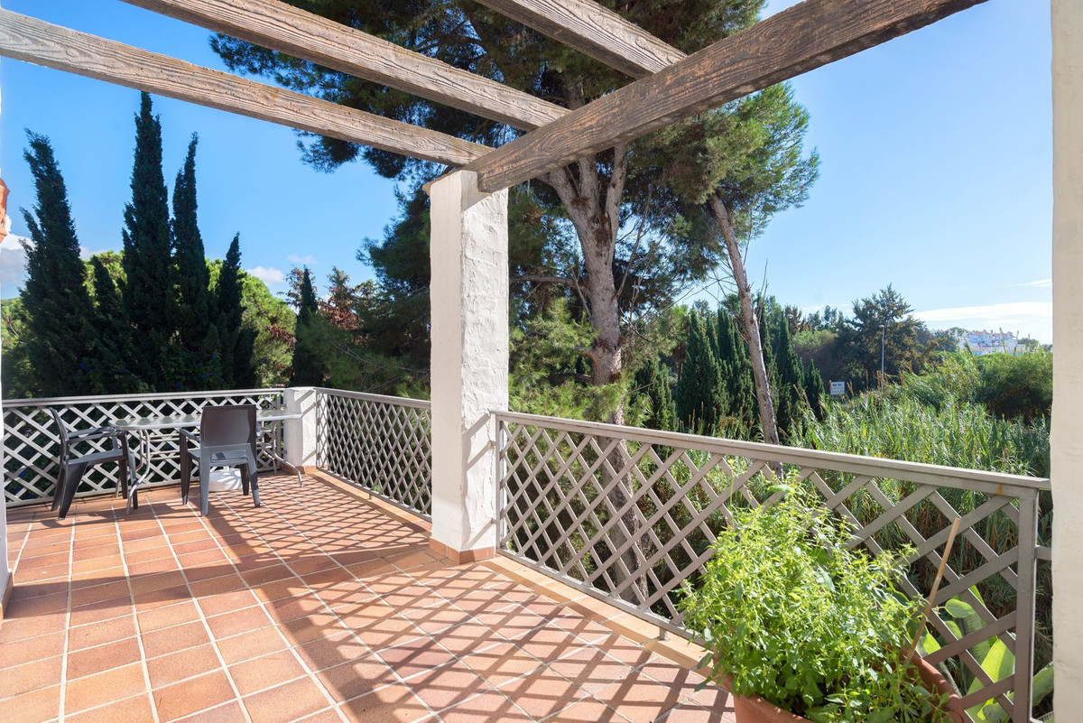 Te koop Middle Floor Apartment Costa Del Sol Río Real € 549.000,-