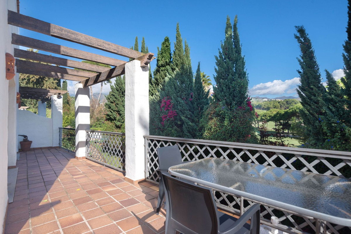 Te koop Middle Floor Apartment Costa Del Sol Río Real € 549.000,-