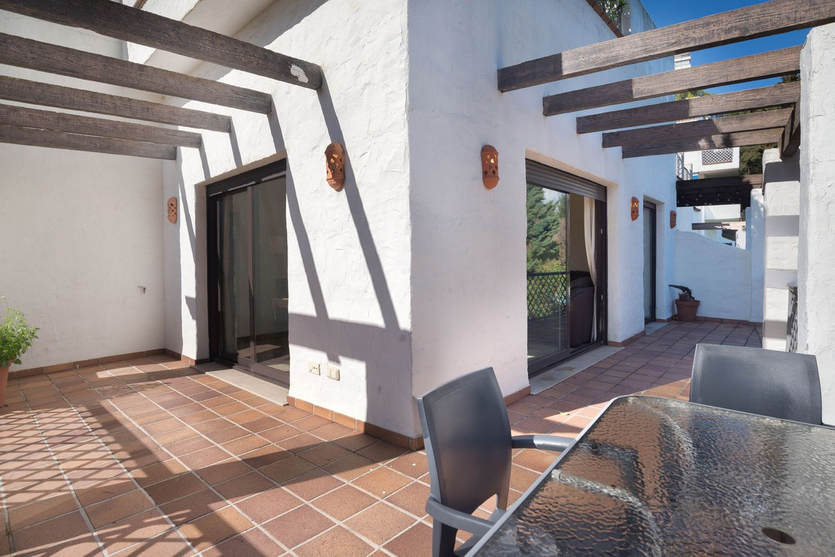 Te koop Middle Floor Apartment Costa Del Sol Río Real € 549.000,-