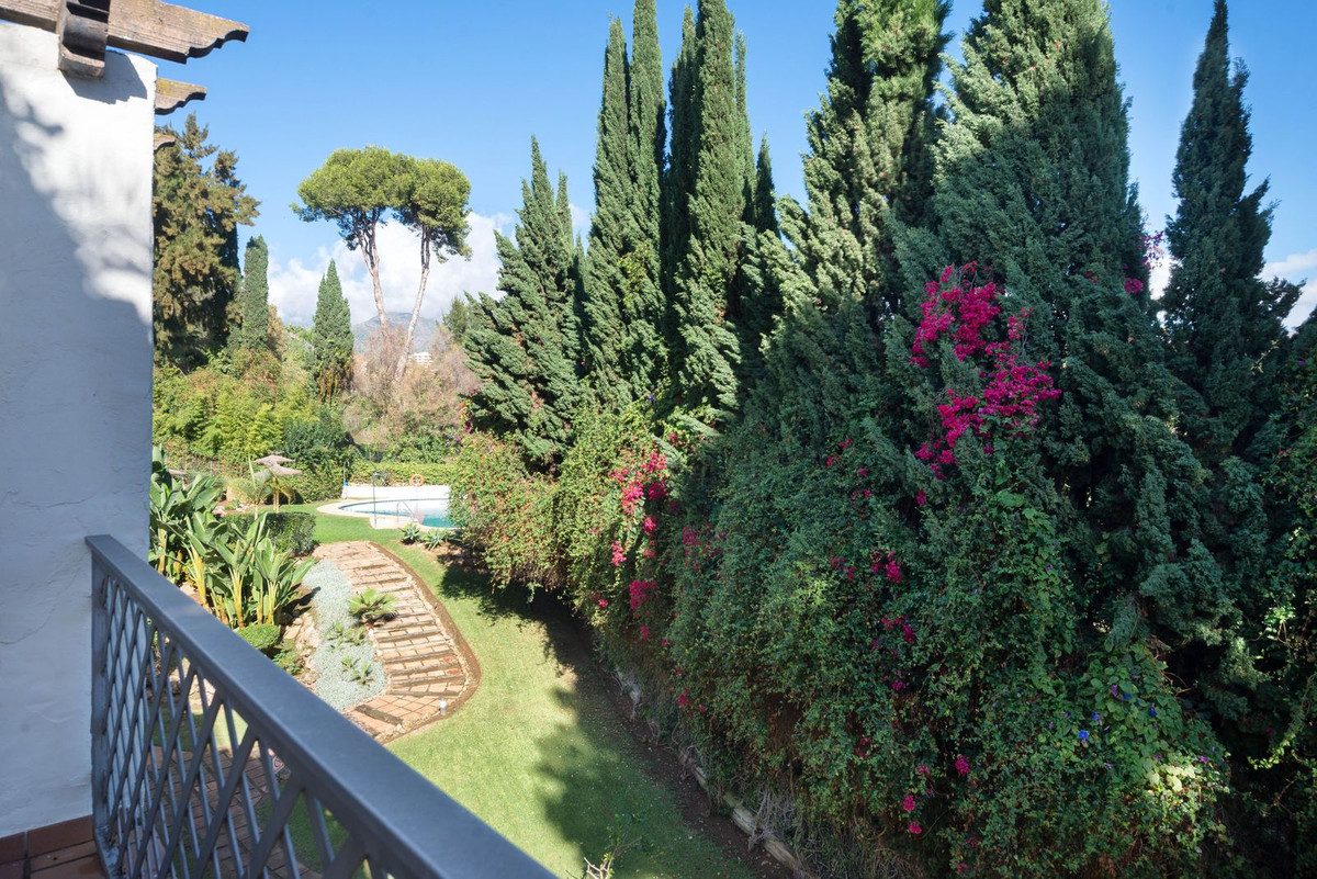 Te koop Middle Floor Apartment Costa Del Sol Río Real € 549.000,-